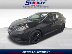 2024 Nissan Murano