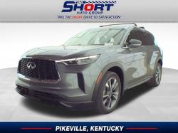 2023 INFINITI QX60
