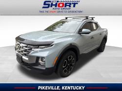 2022 Hyundai Santa Cruz