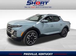 2026 Hyundai Santa Cruz