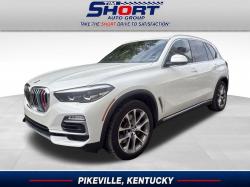 2019 BMW X5