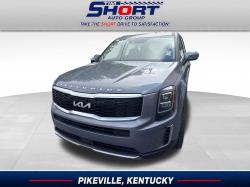 2022 Kia Telluride