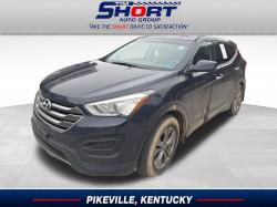 2016 Hyundai Santa Fe Sport