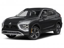 2026 Mitsubishi Eclipse Cross