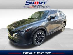 2023 Mazda CX 5
