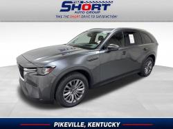 2024 Mazda CX 90