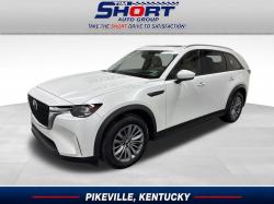 2024 Mazda CX 90