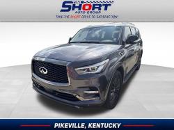 2023 INFINITI QX80