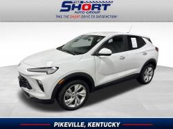 2024 Buick Encore GX