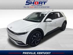2024 Hyundai IONIQ 5