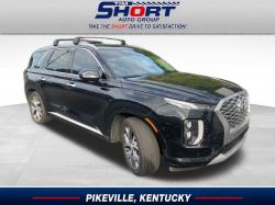 2021 Hyundai Palisade