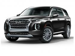 2020 Hyundai Palisade