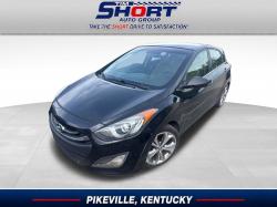 2013 Hyundai Elantra GT
