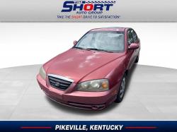 2006 Hyundai Elantra