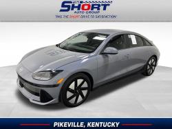 2024 Hyundai IONIQ 6
