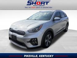 2020 Kia Niro