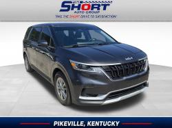 2023 Kia Carnival