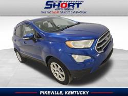 2019 Ford EcoSport