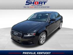 2010 Audi A4
