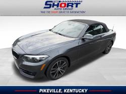 2021 BMW 230i