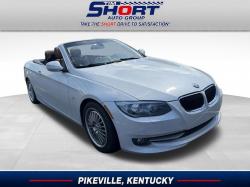 2012 BMW 3 Series