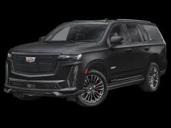 2024 Cadillac Escalade
