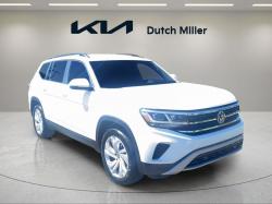 2023 Volkswagen Atlas