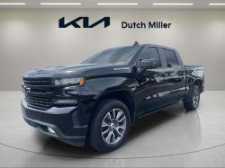 2022 Chevrolet Silverado