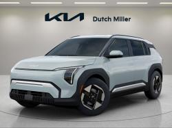 2027 Kia EV3