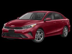 2022 Kia Forte