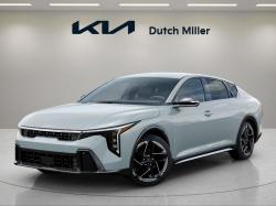 2026 Kia K4