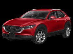 2022 Mazda Mazda CX 30