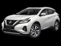 2019 Nissan Murano