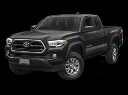2016 Toyota Tacoma