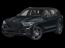 2020 BMW X5