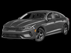 2023 Kia K5