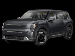 2026 Kia EV9