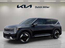 2026 Kia EV9