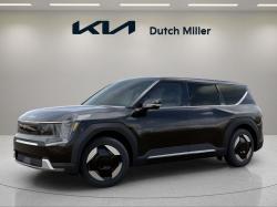 2026 Kia EV9