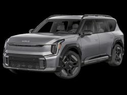 2026 Kia EV9