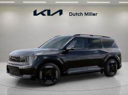 2026 Kia EV9