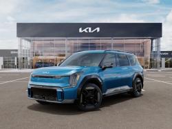 2026 Kia EV9