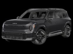 2026 Kia EV9
