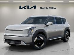 2026 Kia EV9