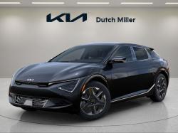 2026 Kia EV6