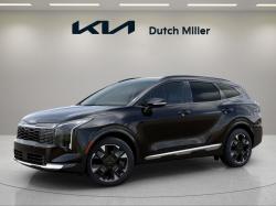2027 Kia Sportage