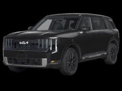 2027 Kia Telluride