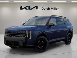 2027 Kia Telluride