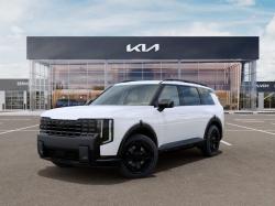2027 Kia Telluride