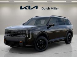 2027 Kia Telluride